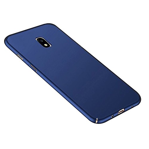 Кейс для Назначение SSamsung Galaxy J5 (2017) / J3 (2017) Ультратонкий / Матовое Кейс на заднюю панель Однотонный Твердый ПК для J7 (2017) / J5 (2017) / J3 (2017)
Кейс для Назначение SSamsung Galaxy J5 (2017) / J3 (2017) Ультратонкий / Матовое Кейс на заднюю панель Однотонный Твердый ПК для J7 (2017) / J5 (2017) / J3 (2017)