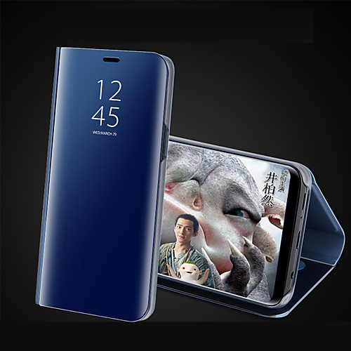 Phone Case For Apple Full Body Case iPhone 12 Pro Max 11 SE 2020 X XR XS Max 8 7 6 with Stand Plating Mirror Solid Color Hard Acrylic
Phone Case For Apple Full Body Case iPhone 12 Pro Max 11 SE 2020 X XR XS Max 8 7 6 with Stand Plating Mirror Solid Color Hard Acrylic