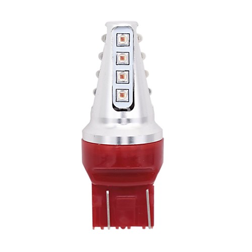 1 Piece Mini Size 80W 2800LM Amber Lighting Can-bus LED Bulb Car Turn Signal Light
1 Piece Mini Size 80W 2800LM Amber Lighting Can-bus LED Bulb Car Turn Signal Light