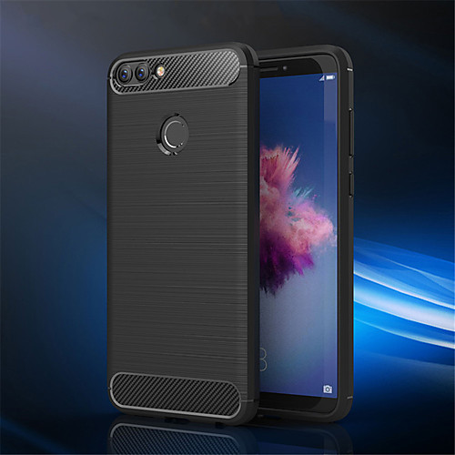 Кейс для Назначение Huawei P smart Матовое Кейс на заднюю панель Однотонный Мягкий ТПУ для P smart
Кейс для Назначение Huawei P smart Матовое Кейс на заднюю панель Однотонный Мягкий ТПУ для P smart