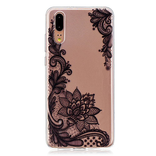 Кейс для Назначение Huawei P20 / P20 lite Полупрозрачный Кейс на заднюю панель Цветы Мягкий ТПУ для Huawei P20 / Huawei P20 Pro / Huawei P20 lite / P10 Plus / P10 Lite / P10
Кейс для Назначение Huawei P20 / P20 lite Полупрозрачный Кейс на заднюю панель Цветы Мягкий ТПУ для Huawei P20 / Huawei P20 Pro / Huawei P20 lite / P10 Plus / P10 Lite / P10