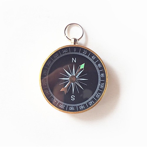 Compasses Mini / Light and Convenient / Measure Climbing / Outdoor Exercise / Trekking Aluminium Alloy cm 1pcs pcs
Compasses Mini / Light and Convenient / Measure Climbing / Outdoor Exercise / Trekking Aluminium Alloy cm 1pcs pcs