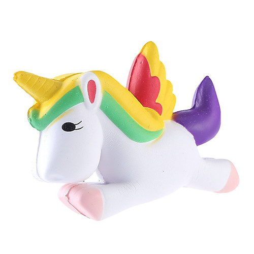 Squeeze Toy / Sensory Toy Stress Reliever 1 pcs Office Desk Toys Squishy Decompression Toys For Children's All / 14 Years & Up
Squeeze Toy / Sensory Toy Stress Reliever 1 pcs Office Desk Toys Squishy Decompression Toys For Children's All / 14 Years & Up