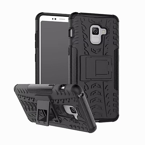 Phone Case For Samsung Galaxy Back Cover A3 A5 Shockproof with Stand Solid Color Hard PC
Phone Case For Samsung Galaxy Back Cover A3 A5 Shockproof with Stand Solid Color Hard PC