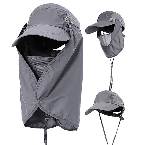 Hiking Cap Flap Hat Sun Hat Windproof UV Resistant Breathable 360° Solar Protection Spring Summer Removable Neck & Face Flap Cover Caps Mesh for Men Women Camping Hiking Fishing Climbing Pink Grey
Hiking Cap Flap Hat Sun Hat Windproof UV Resistant Breathable 360° Solar Protection Spring Summer Removable Neck & Face Flap Cover Caps Mesh for Men Women Camping Hiking Fishing Climbing Pink Grey