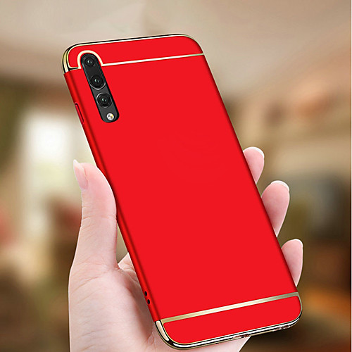 Phone Case For Huawei Back Cover Huawei P20 Huawei P20 Pro Huawei P20 lite P10 Plus P10 Lite P10 Huawei P9 Plus Huawei P9 Lite Huawei P9 Plating Ultra-thin Solid Color Hard PC
Phone Case For Huawei Back Cover Huawei P20 Huawei P20 Pro Huawei P20 lite P10 Plus P10 Lite P10 Huawei P9 Plus Huawei P9 Lite Huawei P9 Plating Ultra-thin Solid Color Hard PC