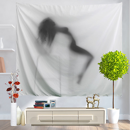 3D Halloween Wall Decor Polyester Classic Wall Art, Wall Tapestries Decoration
3D Halloween Wall Decor Polyester Classic Wall Art, Wall Tapestries Decoration