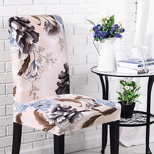 Chair Cover Dining Chair Slipcover Super Fit Stretch Removable Washable Short Dining Chair Protector Cover Seat Slipcover for Hotel/Dining Room/Ceremony/Banquet Wedding Party
Chair Cover Dining Chair Slipcover Super Fit Stretch Removable Washable Short Dining Chair Protector Cover Seat Slipcover for Hotel/Dining Room/Ceremony/Banquet Wedding Party