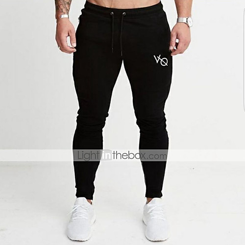 Men's Basic Plus Size Slim Oversized Daily Sports Sweatpants Pants Solid Colored Full Length Black Wine Khaki
Men's Basic Plus Size Slim Oversized Daily Sports Sweatpants Pants Solid Colored Full Length Black Wine Khaki