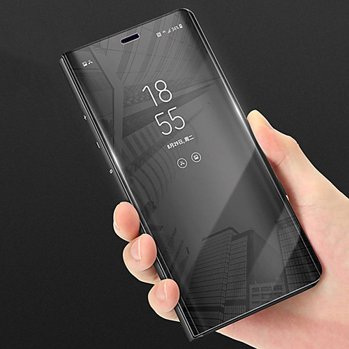 Phone Case For Huawei Full Body Case Leather P smart 2017 with Stand Mirror Solid Color Hard PU Leather
Phone Case For Huawei Full Body Case Leather P smart 2017 with Stand Mirror Solid Color Hard PU Leather