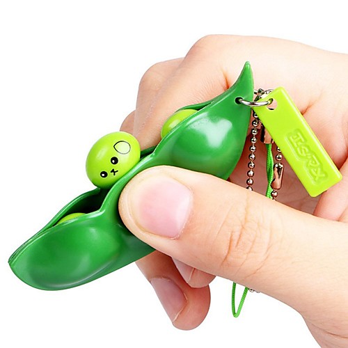 Squishy Squishies Squishy Toy Squeeze Toy / Sensory Toy Jumbo Squishies Stress Reliever Soft Plastic For Kid's Adults' Children's Boys' Girls' Gift Party Favor 1 pcs / 14 Years & Up
Squishy Squishies Squishy Toy Squeeze Toy / Sensory Toy Jumbo Squishies Stress Reliever Soft Plastic For Kid's Adults' Children's Boys' Girls' Gift Party Favor 1 pcs / 14 Years & Up