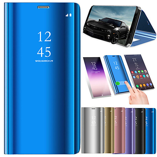 Кейс для Назначение Xiaomi Mi Mix 2 / Mi 5X со стендом / Покрытие / Зеркальная поверхность Чехол Однотонный Твердый Кожа PU для Xiaomi Mi Mix 2 / Xiaomi Mi 6X(Mi A2) / Xiaomi Mi 6
Кейс для Назначение Xiaomi Mi Mix 2 / Mi 5X со стендом / Покрытие / Зеркальная поверхность Чехол Однотонный Твердый Кожа PU для Xiaomi Mi Mix 2 / Xiaomi Mi 6X(Mi A2) / Xiaomi Mi 6