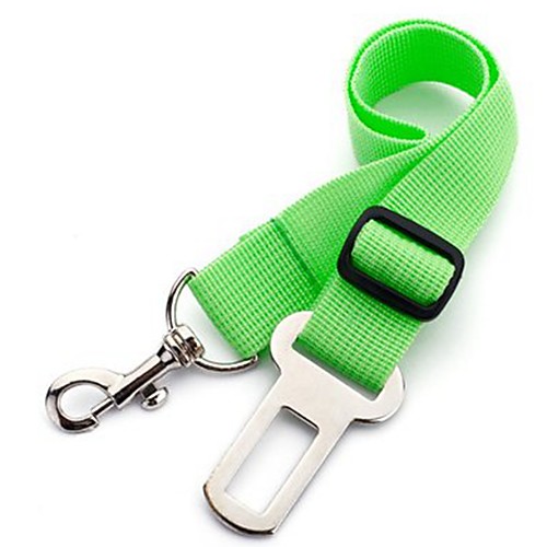 Dog Cat Pets Leash Portable Mini Trainer Walking Adjustable Size Anti Lost Casual / Daily Solid Colored Nylon Husky Labrador Dalmatian Border Collie Japanese Spitz Beagle Black Red Blue Pink Orange
Dog Cat Pets Leash Portable Mini Trainer Walking Adjustable Size Anti Lost Casual / Daily Solid Colored Nylon Husky Labrador Dalmatian Border Collie Japanese Spitz Beagle Black Red Blue Pink Orange