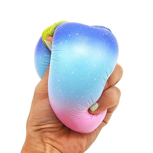 Squishy Squishies Squishy Toy Squeeze Toy / Sensory Toy Jumbo Squishies Stress Reliever 1 pcs Stress and Anxiety Relief Focus Toy Super Soft Slow Rising For Kid's Adults Teen Adults' Boys' Girls'
Squishy Squishies Squishy Toy Squeeze Toy / Sensory Toy Jumbo Squishies Stress Reliever 1 pcs Stress and Anxiety Relief Focus Toy Super Soft Slow Rising For Kid's Adults Teen Adults' Boys' Girls'