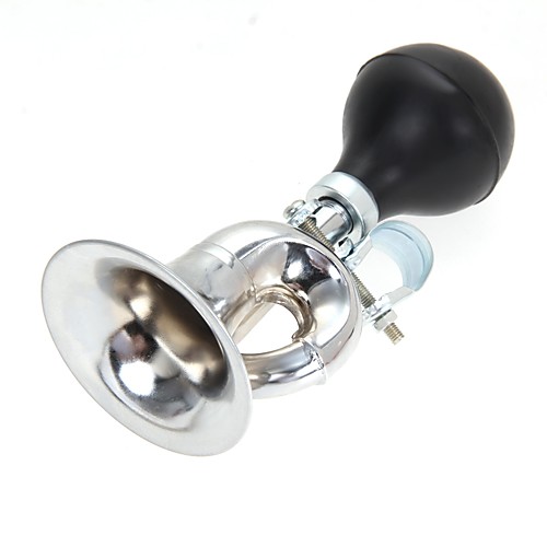 Bike Bell Wearproof Alarm Retro for Road Bike Mountain Bike MTB Folding Bike Fixed Gear Bike Cycling Bicycle Silicon Rubber Steel Stainless Silver
Bike Bell Wearproof Alarm Retro for Road Bike Mountain Bike MTB Folding Bike Fixed Gear Bike Cycling Bicycle Silicon Rubber Steel Stainless Silver