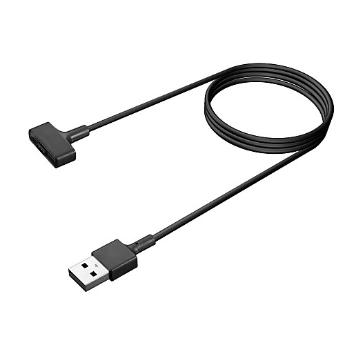 Док-зарядное устройство Зарядное устройство USB USB 1 A DC 5V для Fitbit ionic
Док-зарядное устройство Зарядное устройство USB USB 1 A DC 5V для Fitbit ionic