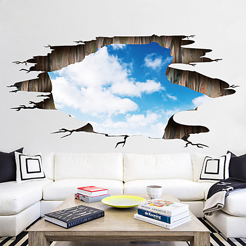 Floor Stickers - 3D Wall Stickers Landscape / 3D Living Room / Bedroom / Bathroom / Re-Positionable
Floor Stickers - 3D Wall Stickers Landscape / 3D Living Room / Bedroom / Bathroom / Re-Positionable