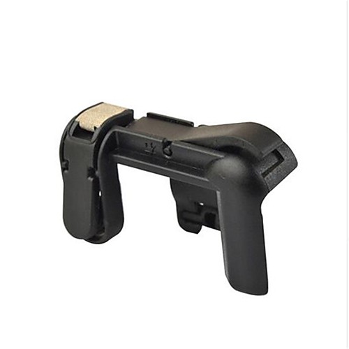 3 generations Game Trigger For PUBG , New Design Game Trigger Metal / ABS 2 pcs unit
3 generations Game Trigger For PUBG , New Design Game Trigger Metal / ABS 2 pcs unit