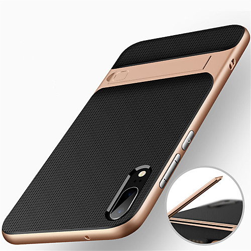 Phone Case For Huawei Back Cover Huawei P20 Huawei P20 Pro Huawei P20 lite Shockproof with Stand Armor Armor Hard PC
Phone Case For Huawei Back Cover Huawei P20 Huawei P20 Pro Huawei P20 lite Shockproof with Stand Armor Armor Hard PC
