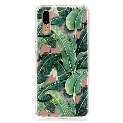 Кейс для Назначение Huawei P20 / P20 lite Полупрозрачный Кейс на заднюю панель Растения Мягкий ТПУ для Huawei P20 / Huawei P20 Pro / Huawei P20 lite / P10 Plus / P10 Lite / P10
Кейс для Назначение Huawei P20 / P20 lite Полупрозрачный Кейс на заднюю панель Растения Мягкий ТПУ для Huawei P20 / Huawei P20 Pro / Huawei P20 lite / P10 Plus / P10 Lite / P10