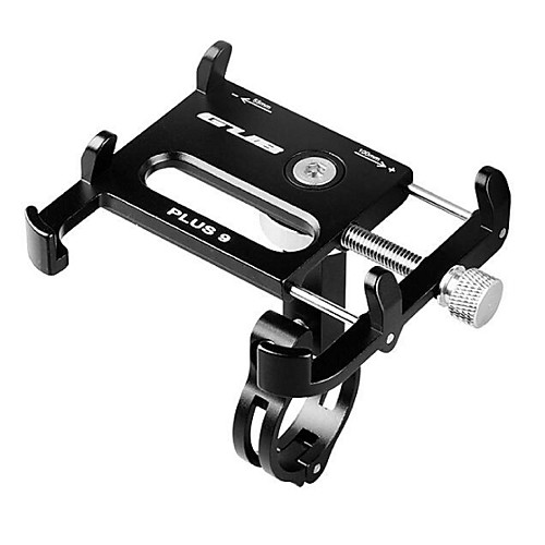 Bike Phone Mount Portable Cycling Adjustable / Retractable for Road Bike Mountain Bike MTB Aluminium Alloy iPhone X iPhone XS iPhone XR Cycling Bicycle Black Red Silver
Bike Phone Mount Portable Cycling Adjustable / Retractable for Road Bike Mountain Bike MTB Aluminium Alloy iPhone X iPhone XS iPhone XR Cycling Bicycle Black Red Silver