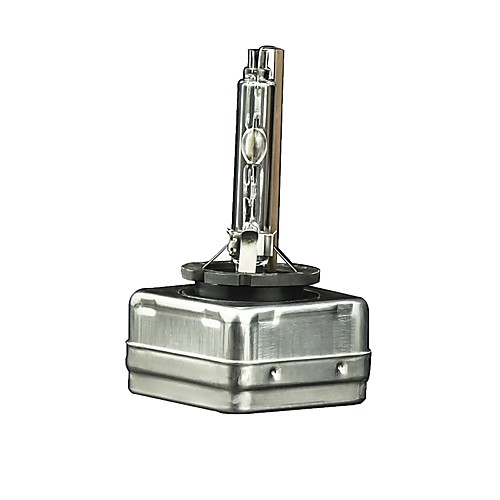 1 Piece 50% Lightness Incresing 35W D1S/C 3000K 4300K 6000K 8000K 420lm HID Xenon Bulb
1 Piece 50% Lightness Incresing 35W D1S/C 3000K 4300K 6000K 8000K 420lm HID Xenon Bulb