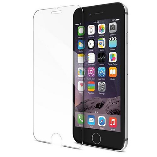 Screen Protector for Apple iPhone SE (2020) / iPhone 8 / 7 SZKINSTON 0.26mm 3D Full Scratchproof Anti-fingerprint High Fiber High Definition (HD) Front Tempered Glass Screen Protector Protective Film
Screen Protector for Apple iPhone SE (2020) / iPhone 8 / 7 SZKINSTON 0.26mm 3D Full Scratchproof Anti-fingerprint High Fiber High Definition (HD) Front Tempered Glass Screen Protector Protective Film
