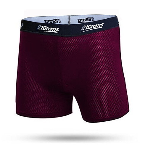 21Grams Men's Cycling Under Shorts Elastane Bike Underwear Shorts Padded Shorts / Chamois Breathable Quick Dry Anatomic Design Sports Green / Yellow / Black / Burgundy Clothing Apparel Bike Wear
21Grams Men's Cycling Under Shorts Elastane Bike Underwear Shorts Padded Shorts / Chamois Breathable Quick Dry Anatomic Design Sports Green / Yellow / Black / Burgundy Clothing Apparel Bike Wear