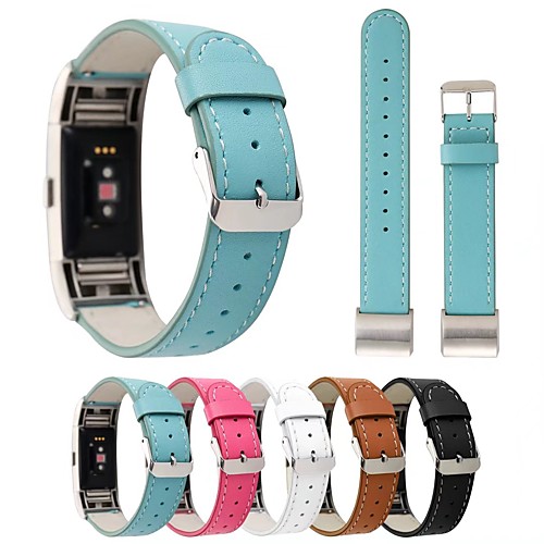 Ремешок для часов для Fitbit Charge 2 Fitbit Кожаный ремешок Натуральная кожа Повязка на запястье
Ремешок для часов для Fitbit Charge 2 Fitbit Кожаный ремешок Натуральная кожа Повязка на запястье