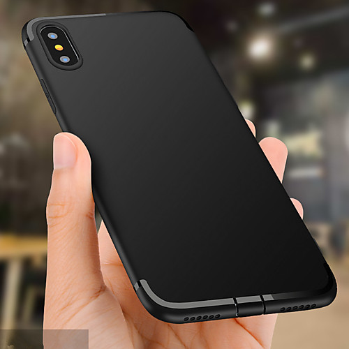 Phone Case For Apple Back Cover iPhone XR iPhone XS iPhone XS Max iPhone X iPhone 8 Plus iPhone 8 iPhone 7 Plus iPhone 7 iPhone 6s Plus iPhone 6s Embossed Solid Color Soft TPU
Phone Case For Apple Back Cover iPhone XR iPhone XS iPhone XS Max iPhone X iPhone 8 Plus iPhone 8 iPhone 7 Plus iPhone 7 iPhone 6s Plus iPhone 6s Embossed Solid Color Soft TPU