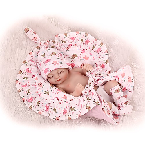 NPKCOLLECTION 12 inch NPK DOLL Reborn Doll Girl Doll Baby Boy Baby Girl Cute Child Safe Non Toxic Birthday Tipped and Sealed Nails Full Body Silicone with Clothes and Accessories for Girls' Birthday
NPKCOLLECTION 12 inch NPK DOLL Reborn Doll Girl Doll Baby Boy Baby Girl Cute Child Safe Non Toxic Birthday Tipped and Sealed Nails Full Body Silicone with Clothes and Accessories for Girls' Birthday