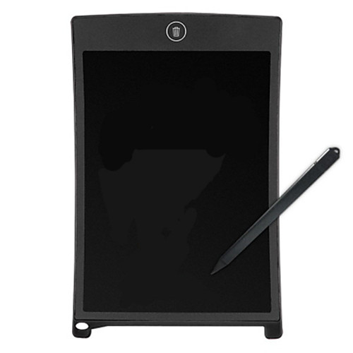 Drawing Toy Drawing Tablet Drawing Pads LCD Drawing Board Stress Reliever 8.5inch 1 pcs Creative Painting Simple LCD Plastic Shell For Adults Child's All Boys' Girls'
Drawing Toy Drawing Tablet Drawing Pads LCD Drawing Board Stress Reliever 8.5inch 1 pcs Creative Painting Simple LCD Plastic Shell For Adults Child's All Boys' Girls'