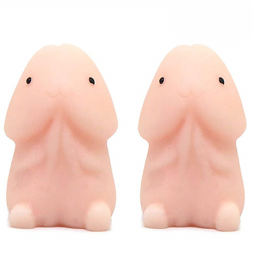 Squishy Squishies Squishy Toy Squeeze Toy / Sensory Toy Stress Reliever 4 pcs Novelty Creative Mini Kawaii Mochi Rubber For Adults' Gift Party Favor
Squishy Squishies Squishy Toy Squeeze Toy / Sensory Toy Stress Reliever 4 pcs Novelty Creative Mini Kawaii Mochi Rubber For Adults' Gift Party Favor