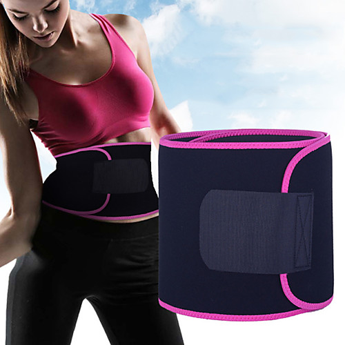 Sweat Waist Trimmer Sauna Belt 1 pcs Sports Rubber Yoga Exercise & Fitness Adjustable Stretchy Weight Loss Tummy Fat Burner Calories Burned For Waist Sports Outdoor
Sweat Waist Trimmer Sauna Belt 1 pcs Sports Rubber Yoga Exercise & Fitness Adjustable Stretchy Weight Loss Tummy Fat Burner Calories Burned For Waist Sports Outdoor