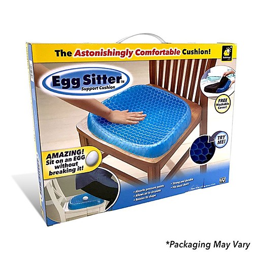 Comfortable-Superior Quality Memory Foam with Gel Pillow Stretch / New Design Pillow Synthetic Spandex
Comfortable-Superior Quality Memory Foam with Gel Pillow Stretch / New Design Pillow Synthetic Spandex