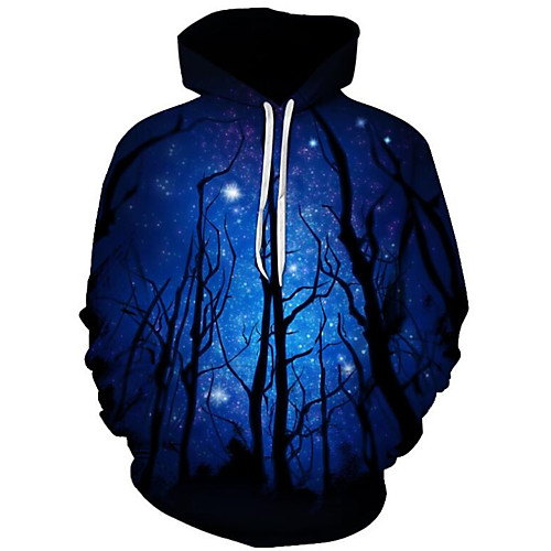 Men's Plus Size Hoodie Cartoon 3D Print Hooded Daily Going out Active Exaggerated Hoodies Sweatshirts Long Sleeve Loose Black / Fall / Winter
Men's Plus Size Hoodie Cartoon 3D Print Hooded Daily Going out Active Exaggerated Hoodies Sweatshirts Long Sleeve Loose Black / Fall / Winter