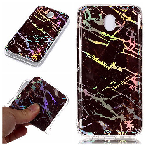 Case For Samsung Galaxy J7 (2017) / J7 (2016) / J7 Plating / IMD / Pattern Back Cover Marble Soft TPU
Case For Samsung Galaxy J7 (2017) / J7 (2016) / J7 Plating / IMD / Pattern Back Cover Marble Soft TPU