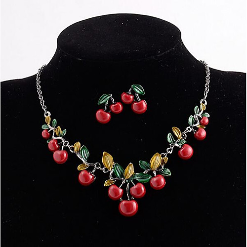Women's Stud Earrings Statement Necklace Vintage Style Tassel Ladies Vintage Oversized Resin Earrings Jewelry Red For Wedding Evening Party
Women's Stud Earrings Statement Necklace Vintage Style Tassel Ladies Vintage Oversized Resin Earrings Jewelry Red For Wedding Evening Party