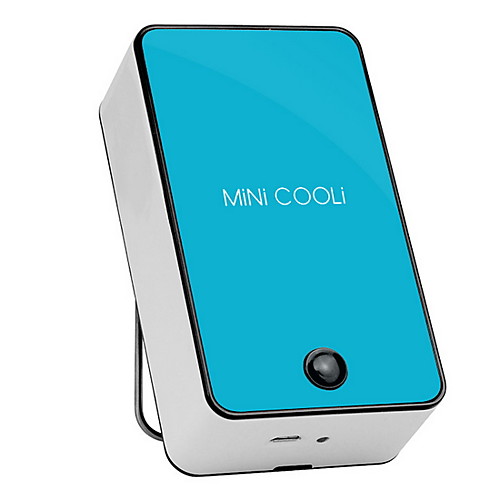 Humidifier / Air Conditioner For Home / For Office Normal Temperature / Refrigeration Mini / Moisturizing
Humidifier / Air Conditioner For Home / For Office Normal Temperature / Refrigeration Mini / Moisturizing