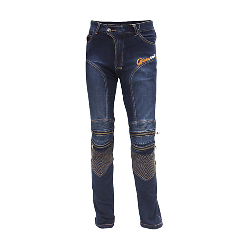 RidingTribe HP-05 Motorcycle Clothes Pants for Men's Cotton All Seasons Wear-Resistant / Breathable
RidingTribe HP-05 Motorcycle Clothes Pants for Men's Cotton All Seasons Wear-Resistant / Breathable