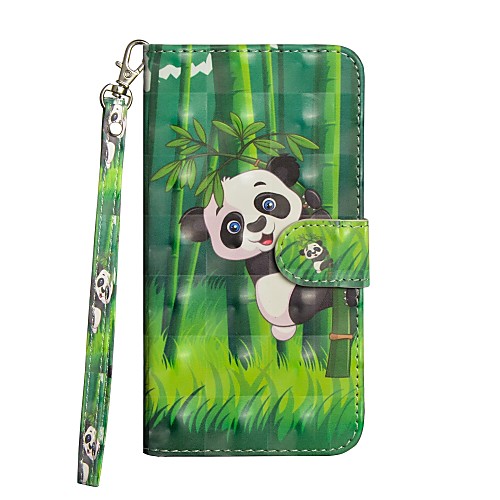Case For Samsung Galaxy J7 (2017) / J6 / J5 (2017) Wallet / with Stand / Flip Full Body Cases Panda Hard PU Leather
Case For Samsung Galaxy J7 (2017) / J6 / J5 (2017) Wallet / with Stand / Flip Full Body Cases Panda Hard PU Leather