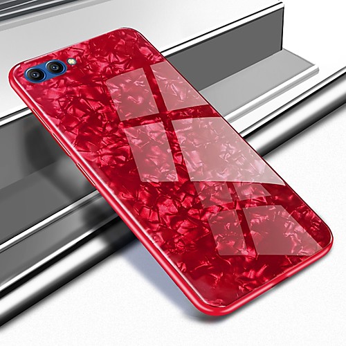 Case For Huawei Huawei Honor 10 / Honor 9 / Huawei Honor 9 Lite Pattern Back Cover Marble Hard Tempered Glass
Case For Huawei Huawei Honor 10 / Honor 9 / Huawei Honor 9 Lite Pattern Back Cover Marble Hard Tempered Glass