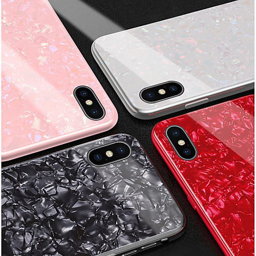 Phone Case For Huawei Back Cover Huawei P20 Huawei P20 Pro Huawei P20 lite P10 Plus P10 Pattern Marble Hard Tempered Glass
Phone Case For Huawei Back Cover Huawei P20 Huawei P20 Pro Huawei P20 lite P10 Plus P10 Pattern Marble Hard Tempered Glass