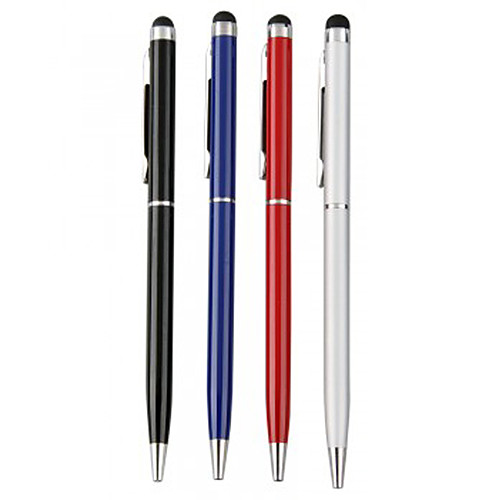 Stylus Pens Metal / Plating / Dry flower Plastic / Metal Sony Ericsson / Lumia 820 / Lumia 1020
Stylus Pens Metal / Plating / Dry flower Plastic / Metal Sony Ericsson / Lumia 820 / Lumia 1020