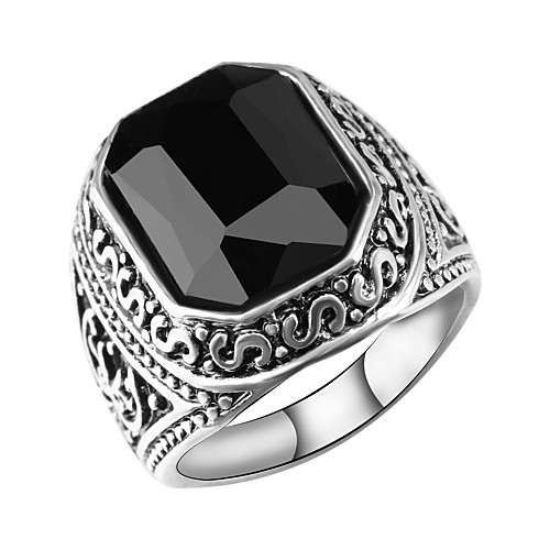 Band Ring Hollow Red Black Resin Alloy Faith Class Vintage European Trendy 1pc 7 8 9 10 / Men's / Statement Ring
Band Ring Hollow Red Black Resin Alloy Faith Class Vintage European Trendy 1pc 7 8 9 10 / Men's / Statement Ring