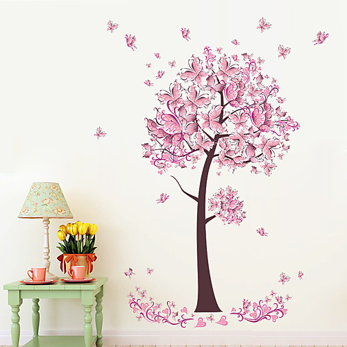 Decorative Wall Stickers - Animal Wall Stickers Animals Living Room / Bedroom / Bathroom
Decorative Wall Stickers - Animal Wall Stickers Animals Living Room / Bedroom / Bathroom