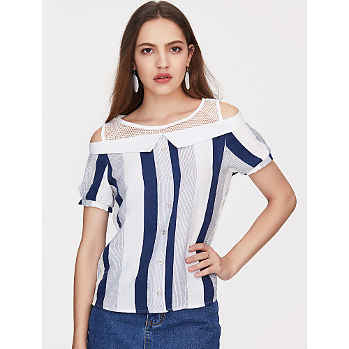 Women's T shirt Solid Colored Tassel Fringe Short Sleeve Daily Tops Cotton Vintage Yellow Royal Blue
Women's T shirt Solid Colored Tassel Fringe Short Sleeve Daily Tops Cotton Vintage Yellow Royal Blue