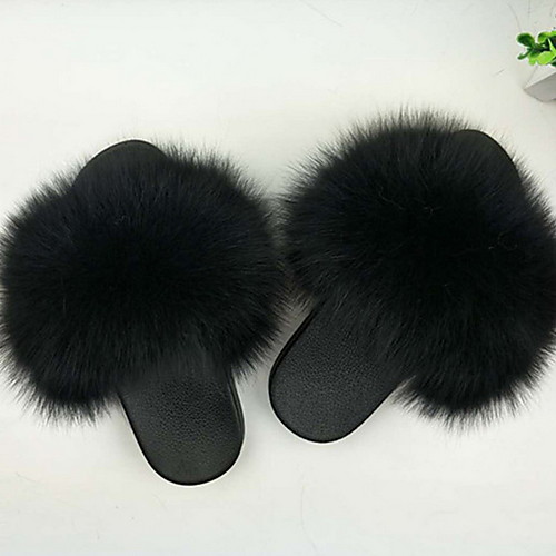 Women's Slippers House Slippers Fluffy Slippers Slides for Women Open Toe Slippers Girls Fluffy House Slides
Women's Slippers House Slippers Fluffy Slippers Slides for Women Open Toe Slippers Girls Fluffy House Slides