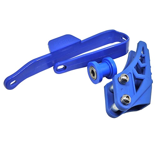 10MM Chain Tensioner Wheel Puller Chains Guard Protector Slider For 125 150CC Motocross Dirt Pit Bike
10MM Chain Tensioner Wheel Puller Chains Guard Protector Slider For 125 150CC Motocross Dirt Pit Bike