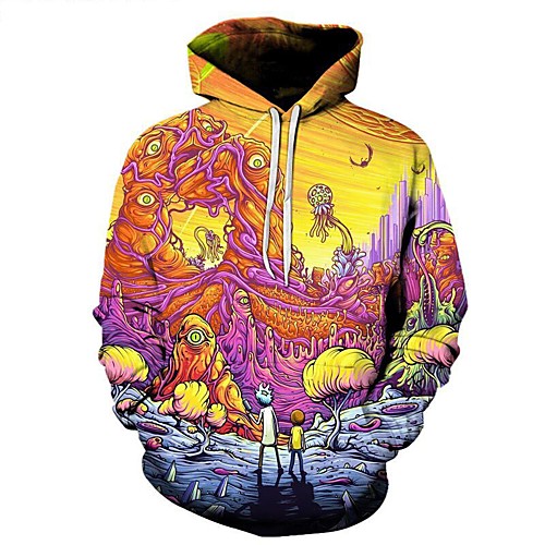 Men's Plus Size Hoodie Geometric 3D Print Hooded Daily Going out Active Hoodies Sweatshirts Long Sleeve Yellow / Fall / Winter
Men's Plus Size Hoodie Geometric 3D Print Hooded Daily Going out Active Hoodies Sweatshirts Long Sleeve Yellow / Fall / Winter